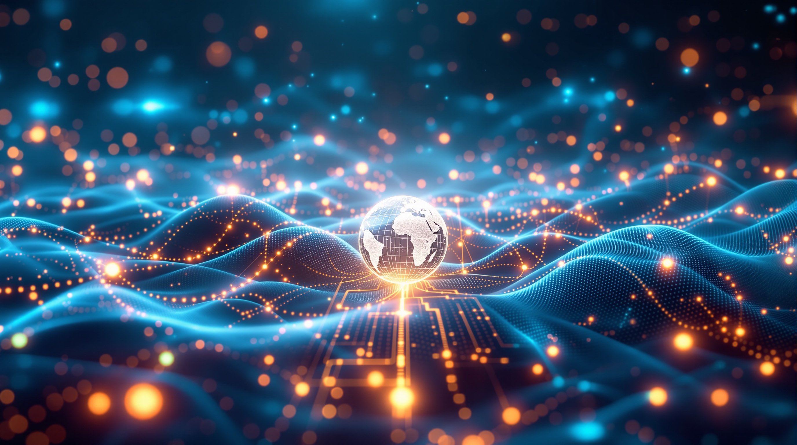 Alibaba's Qwen 3.5 Challenges Proprietary AI Economics with Open-Source Performance