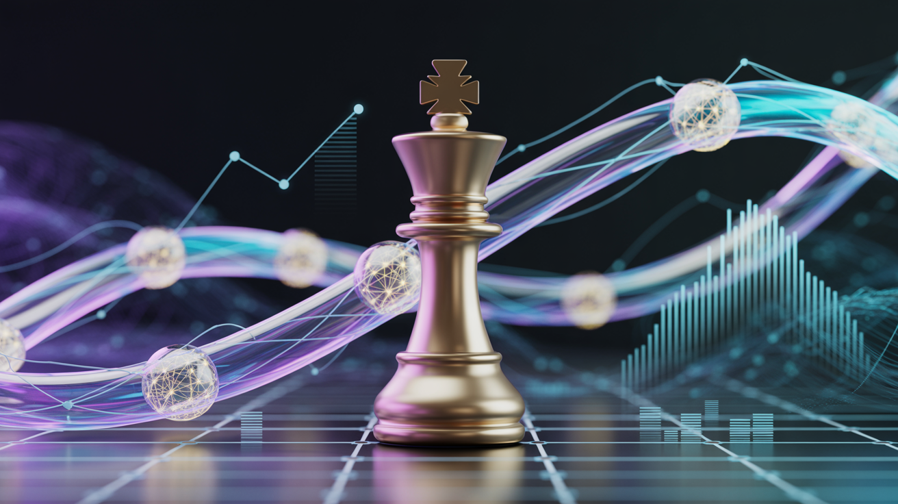 Ex-Google DeepMind Scientist Nears $1B Seed Round for "Superhuman Intelligence" Startup