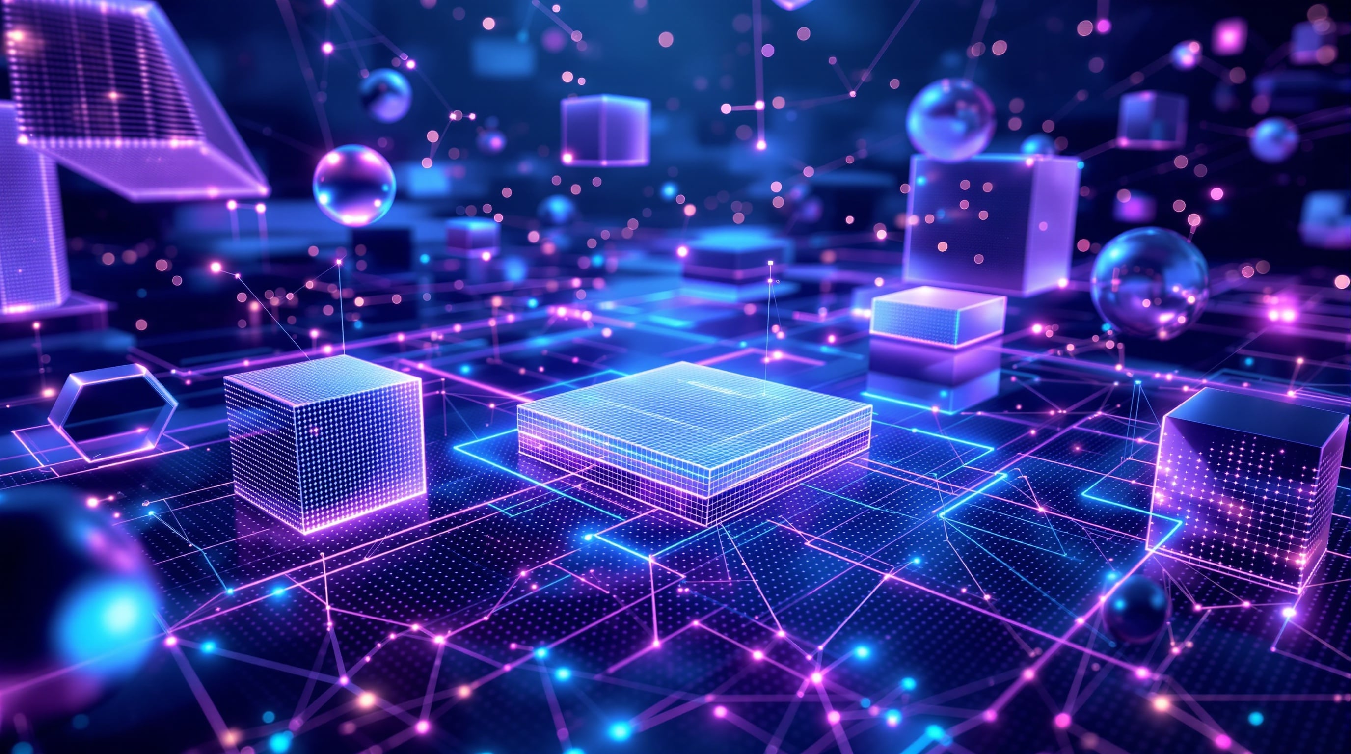 World Labs Raises $1 Billion to Advance Spatial Intelligence AI