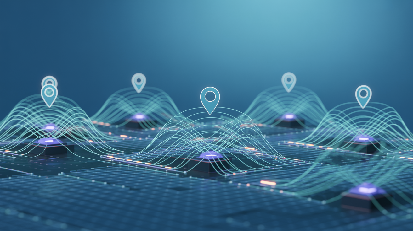 ZaiNar Emerges from Stealth with $100M to Build GPS-Free Spatial AI